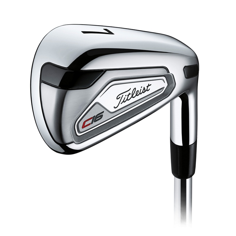 Titleist C16 Golf Irons | Titleist